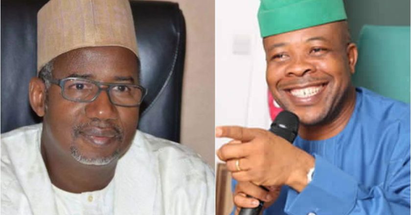 I thought I would be sacked like Ihedioha – Governor Bala reacts to Supreme Court Judgement