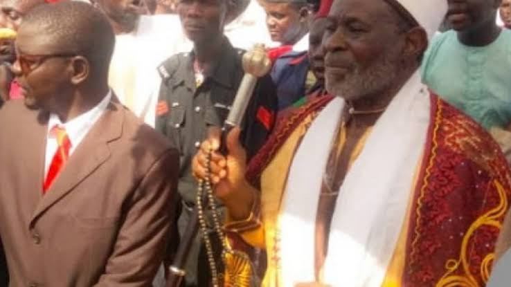 Emir of Potiskum’s Brush with Bandits: Hours in the Bush Following Attack that Killed 6