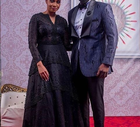 Reflections on Marriage: Elikem Kumordzie on his Marriage with Pokello Nare