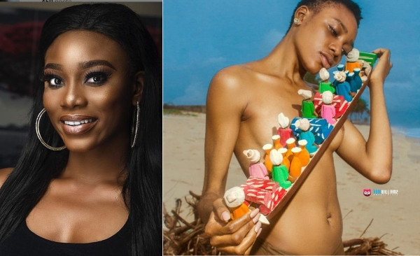 Nigerian Porn Star, Savage Trap Queen’s Revelation about Entering the Adult Film Industry and Unpaid Audition Sex