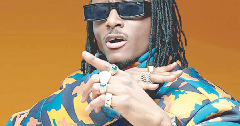 Terry G Reveals His Unique Approach to Interacting with Colleagues