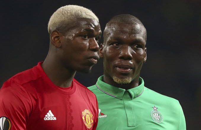 Paul Pogba Opens Up about Transfer Advice from Brother upon Manchester United Exit