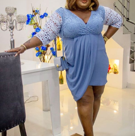 Eniola Badmus Challenges Weight Loss Pill Vendors to Prove Effectiveness