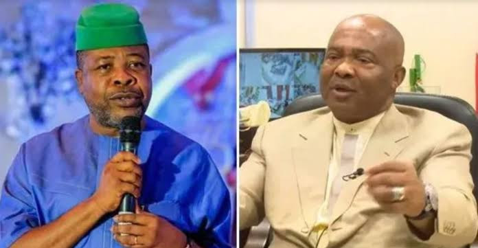 Ihedioha’s Return to Supreme Court for Judgment Review on Imo State Governorship Sack
