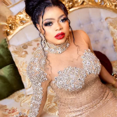 Bobrisky Appeals Sentence for Naira Abuse Conviction