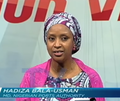 Hadiza Usman of NPA Denies Romantic Relationship With El-Rufai