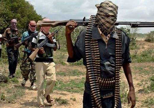 Imam and 19 others taken captive in Niger state