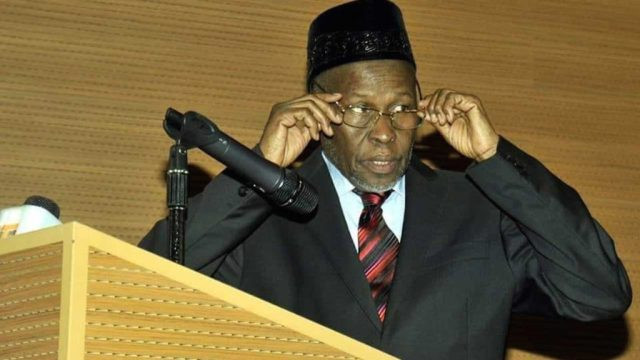 The Imo Diaspora’s Call for Visa Bans Against CJN and Six Others