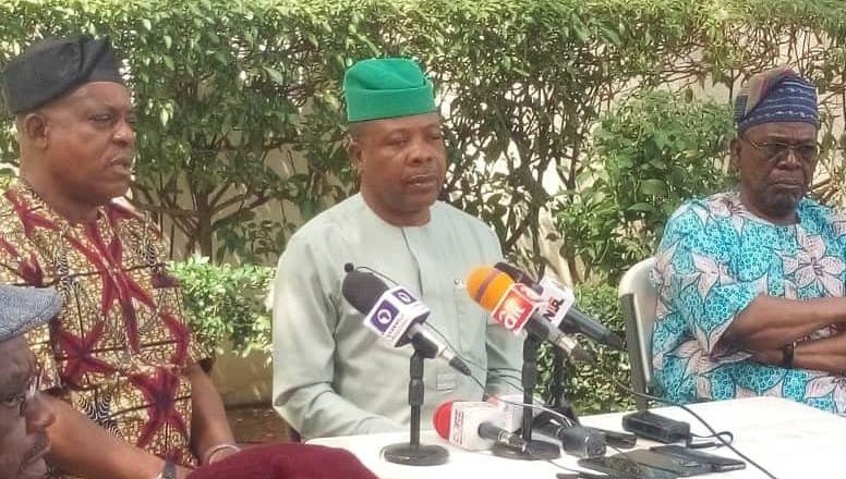 Allegations by PDP: APC Accused of Trying to Influence Supreme Court Decision in Imo Case