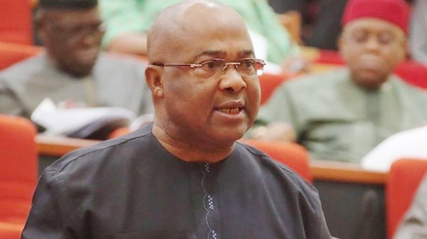 Imo state governor, Hope Uzodinma, tests negative for COVID19