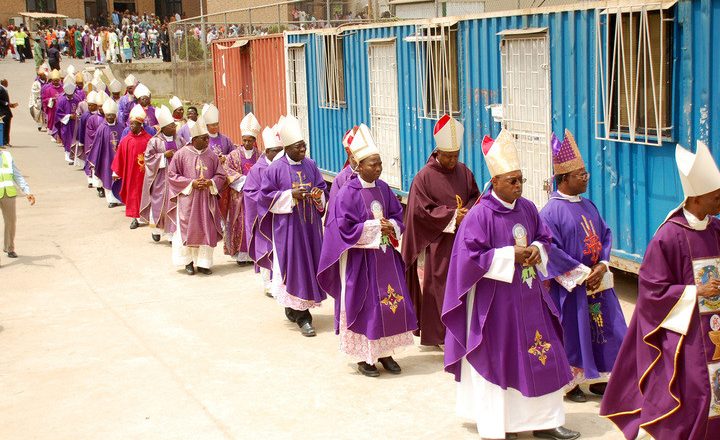Expressing Solidarity: Nigerian Catholics to Wear Black Attire on Ash Wednesday