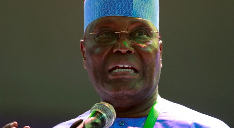 Atiku Accuses FG of Fueling Violence in Kano Amid Emirate Crisis