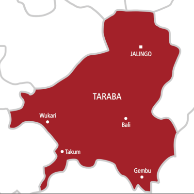 Tragic Incident in Taraba Community as Militias Claim Two Lives