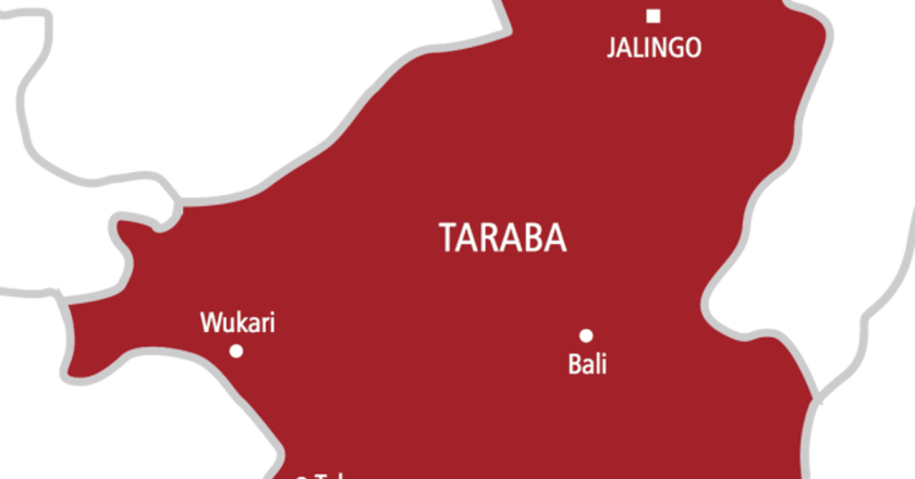 Tragic Incident in Taraba Community as Militias Claim Two Lives
