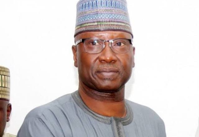 The Contest for Nigeria’s Soul: SGF Boss Mustapha Asserts