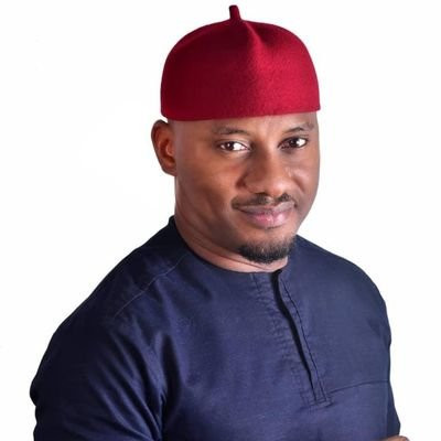 Yul Edochie: Allowing Catholic Priests to Marry Would Be Beneficial
