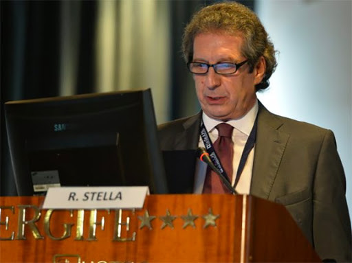 Italian medical chief, Roberto Stella dies from coronavirus