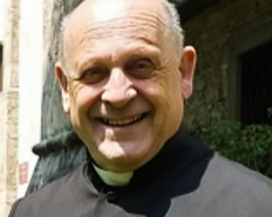Selfless Act: Italian Priest Sacrifices His Life Amidst COVID-19