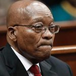 Former President Zuma Excluded from May Election by South African Electoral Body