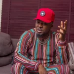 ‘I don’t go around with holes’ – Ice Prince denies Moet Abebe’s claims of 12-year relationship