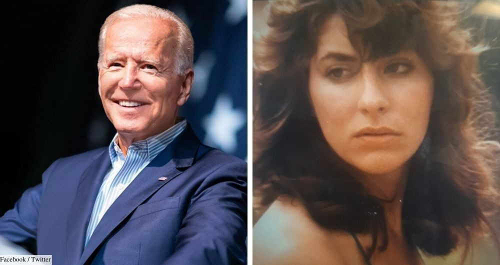 Joe Biden accuser Tara Reade says she
