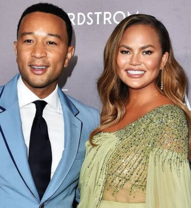 John Legend’s Trip to Nigeria and Chrissy Teigen’s Amusing Reason for Wanting to Visit Too