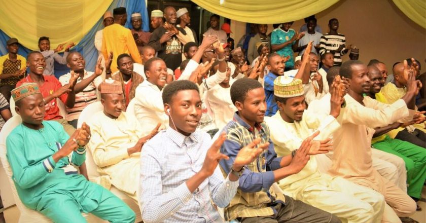 Jubilation in Kano as Consumers Win Big at Grand Draw for the La Casera Refresh & Connect Promo