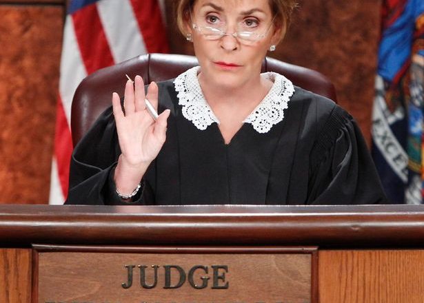 Judge Judy ‘set to end after 25 years’ says host Judy Sheindlin