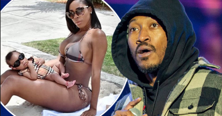 Future Ordered to Undergo DNA Test and Disclose Income in Eliza Reign’s Paternity Case