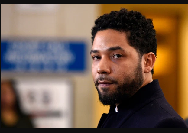 Jussie Smollett pleads not guilty to new criminal charges in Chicago