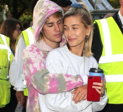 Justin Bieber responds to follower who criticized him for declaring his love for wife Hailey Bieber on Instagram