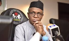 Kaduna state government enforces curfew measures to combat the spread of COVID-19