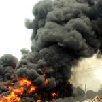 Explosion in Borno Kills 19 Residents Ahead of Planned Nationwide Protests