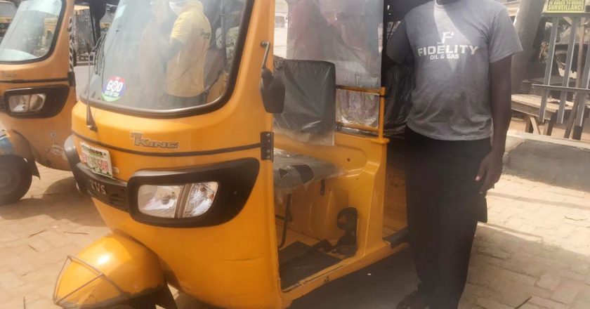 Enhanced Safety with Safety Shield for Keke