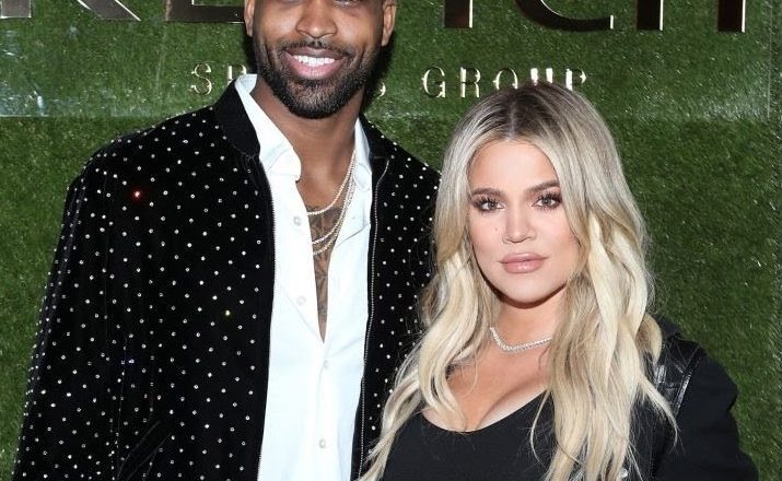 Khloé Kardashian is considering using Tristan Thompson’s sperm to have her second child