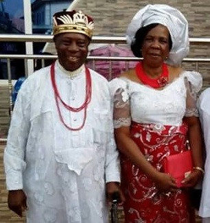 Kidnapped Imo monarch’s wife found dead after ransom payment