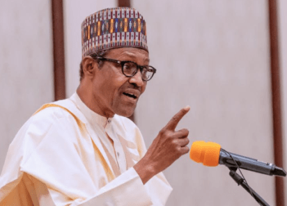 Killing people in the name of revenge is not acceptable- President Buhari reacts to recent Katsina bandit attack