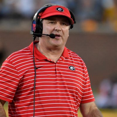 Speculations Surrounding Kirby Smart's Departure from Georgia Bulldogs - NewsNow Nigeria