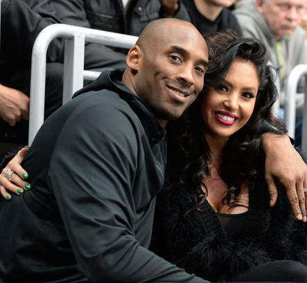Kobe Bryant and wife Vanessa’s reported arrangement not to fly together in a helicopter