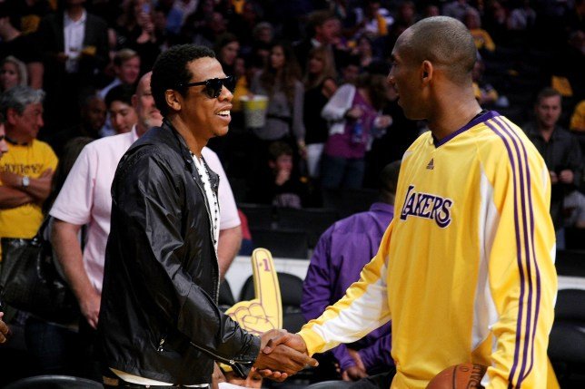 Kobe Bryant final conversation with Jay-Z before his tragic passing revealed (Video)