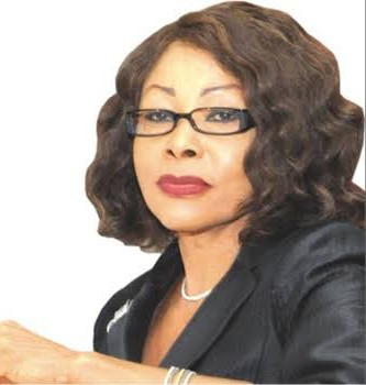 Former Dangote Company Secretary, Chioma Madubuko, Passes Away After Battle with Multiple Sclerosis