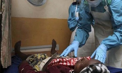 Lagos state records first case of Lassa fever