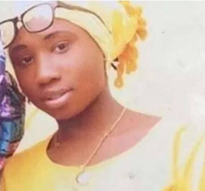 Allegations of Leah Sharibu giving birth to a son after being forced to convert to Islam and married off to a Boko Haram commander