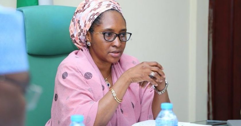 Lecturers who are not on IPPIS won’t get February salary – Minister of Finance, Zainab Ahmed