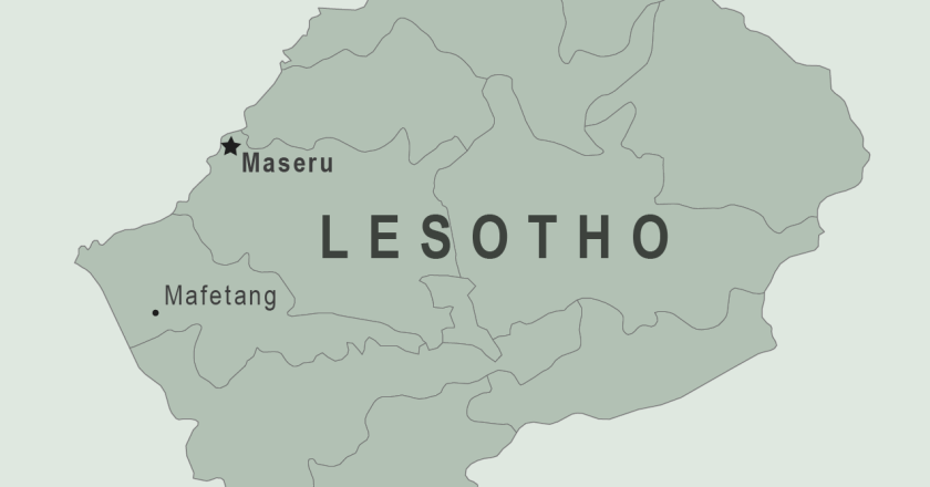 Coronavirus Reaches Lesotho, Making All African Countries Affected