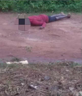 Edo State Man Killed by Lightning During Rainfall