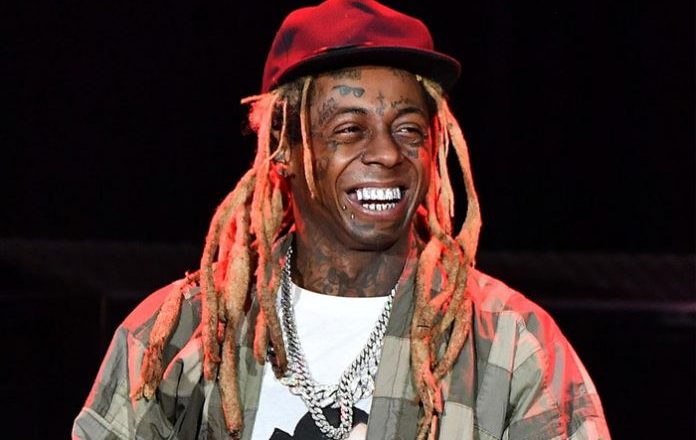 Lil Wayne reveals he is 53% Nigerian (video)