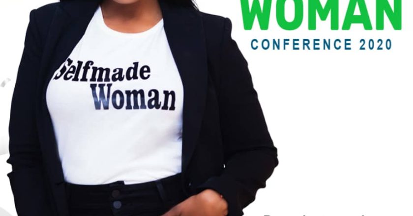 Linda Ikeji joins forces with ECOBANK to support young women at the ‘Selfmade Woman Conference’ set for April