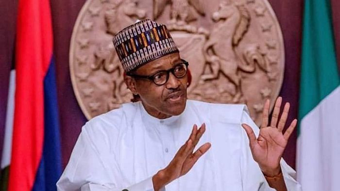 Lockdown won’t go longer than necessary – President Buhari assures Nigerians