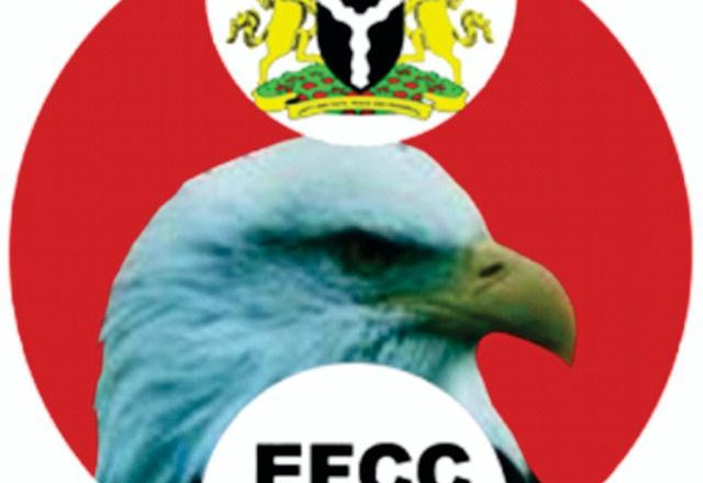 EFCC Accused of Stealing Eagle in Logo following Response to Transparency International’s Rating of Nigeria